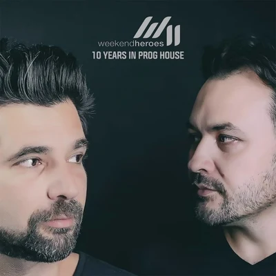 10 Years in Prog House 专辑 Yuriy From Russia/Weekend Heroes/Re-Bound/Orquesm/Shiloh