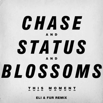 This Moment (Eli & Fur Remix) 專輯 Chase & Status