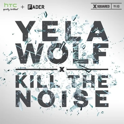 Yelawolf Growin&#x27; Up In The Gutter (Kill The Noise Remix)