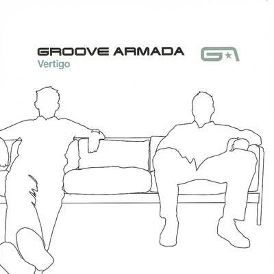 Vertigo 專輯 Groove Armada