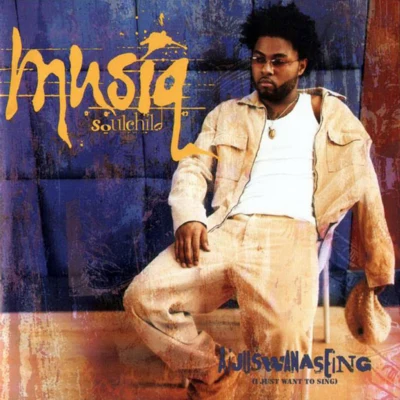 Musiq Soulchild Aijuswanaseing