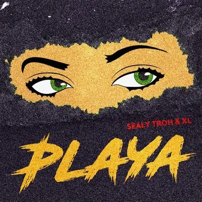 Playa 专辑 XL