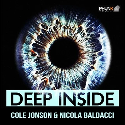 Deep Inside 專輯 Nicola Baldacci/Jay C