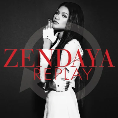 Replay 專輯 Zendaya