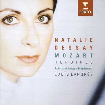 Natalie Dessay Mozart ********