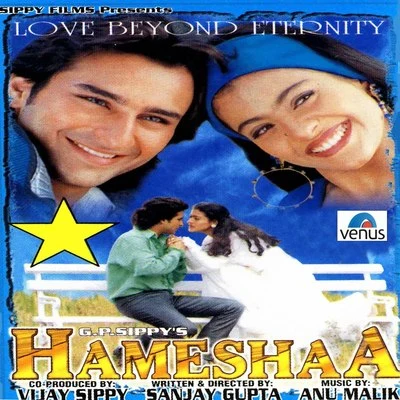 Hameshaa (Original Motion Picture Soundtrack) 专辑 Vic Spencer/Sulaiman