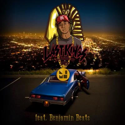 Last Kings 2018 专辑 HEUX/Benjamin Beats