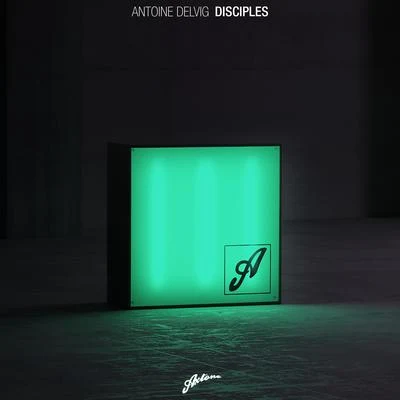 Disciples 專輯 Antoine Delvig/Promise Land