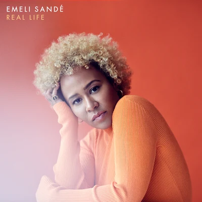 Emeli SandéNasRüdimental REAL LIFE