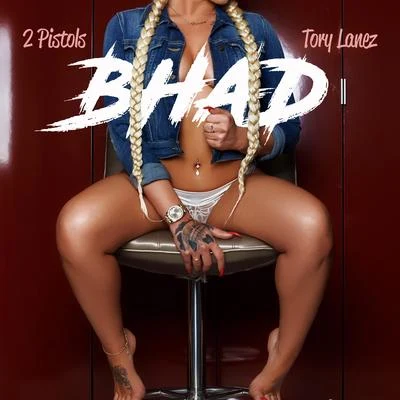 2 PistolsJoel OrtizFrench Montana Bhad (feat. Tory Lanez)