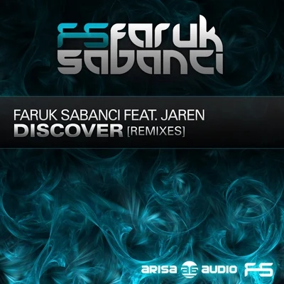 Discover (Joseph Areas Lost Remix) 專輯 Faruk Sabanci