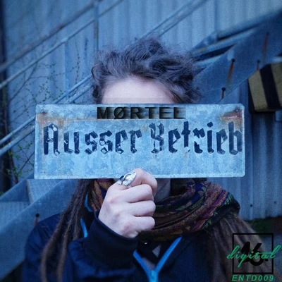 Ausser Betrieb 專輯 Mortel/Bonez MC