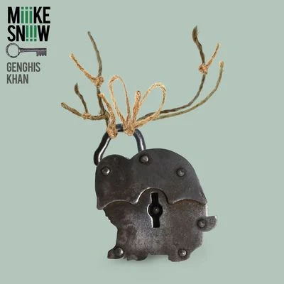 Genghis Khan 專輯 Imad Royal/Miike Snow