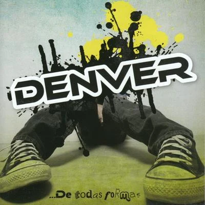 ...De Todas Formas 專輯 Denver