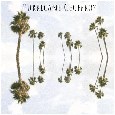 Hurricane 專輯 French 79/Xavier Boyer/Geoffroy/Napkey/Isaac Delusion