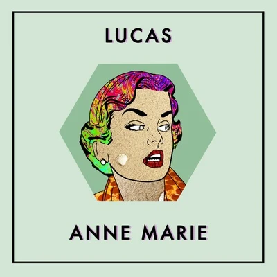 LucasMoyaPerry Como Anne Marie