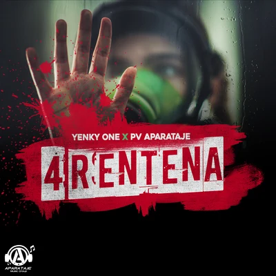 4Rentena 專輯 PV Aparataje/Ceky Viciny/Tinyo RD