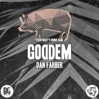 Goddem 專輯 Dan Farber