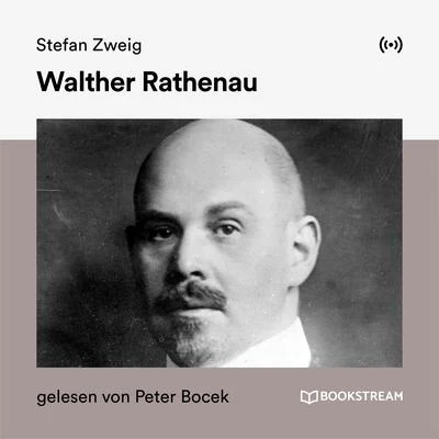 Walther Rathenau 專輯 Peter Bocek