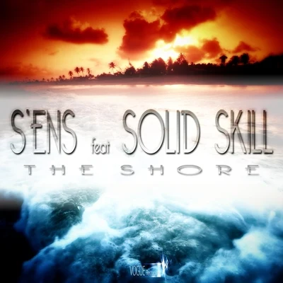 The Shore (feat. Solid Skill) 专辑 Solid Skill