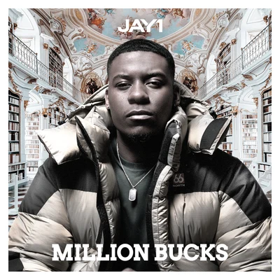 Million Bucks 專輯 JAY1