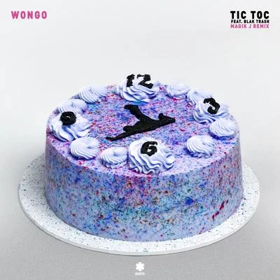 Tic Toc (Majik J Remix) 專輯 Ladybug Mecca/Wongo/A-Trak