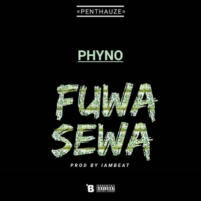 Fuwa Sewa 專輯 Dj Kaywise/Phyno