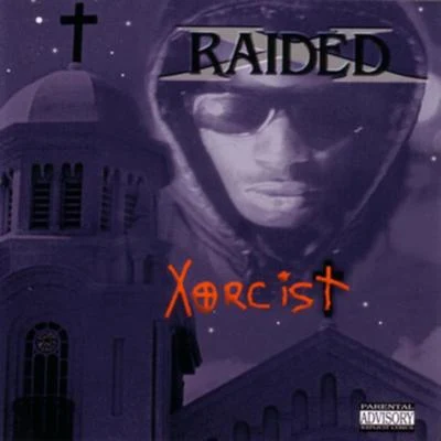 Xorcist 專輯 X-Raided/2dashd/Akévin Javar