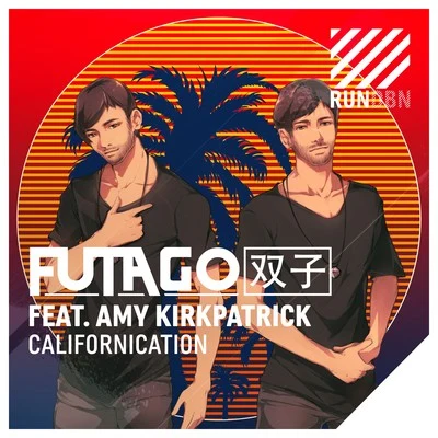 Californication 专辑 Wee-o/Futago