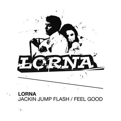 LornaPutzgrilla Jackin Jump FlashFeel Good