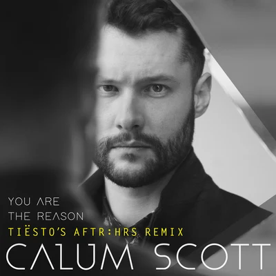 You Are The Reason (Tiëstos AFTR:HRS Remix) 專輯 Calum Scott