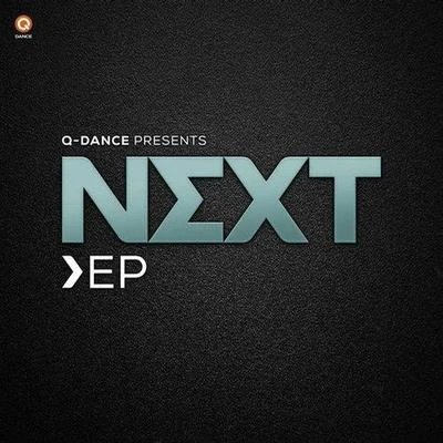 Q-DANCE PRESENTS NEXT 專輯 Pulserz