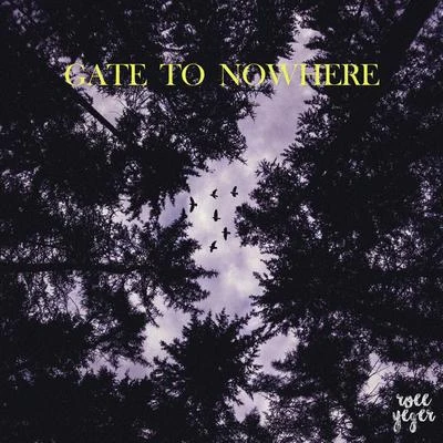 Gate To Nowhere 專輯 Roee Yeger