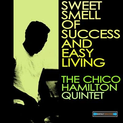 Sweet Smell of Success and Easy Living 專輯 Doris/Chico Hamilton/Freddie Hubbard/Brian Bennett/Lou Rawls