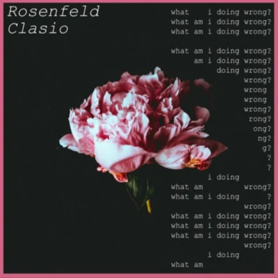 What Am I Doing Wrong? 專輯 AZE/Rosenfeld/Vikki Carr