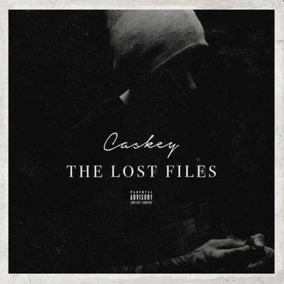 The Lost Files 專輯 Dezel Washington/Caskey/Checkmait