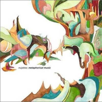 Metaphorical Music 專輯 Fat Jon/Nujabes