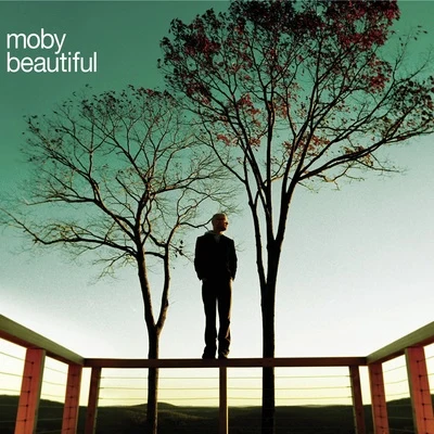 Beautiful EP 专辑 Moby