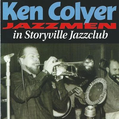 In Storyville Jazzclub (Live) 專輯 Ken Colyer