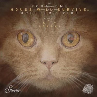 House Will Survive 專輯 Youandme