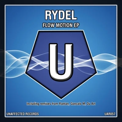 Flow Motion 專輯 JMix/Rydel/fatima hajji/K.E.N.Y.U./Quintino & Blasterjaxx