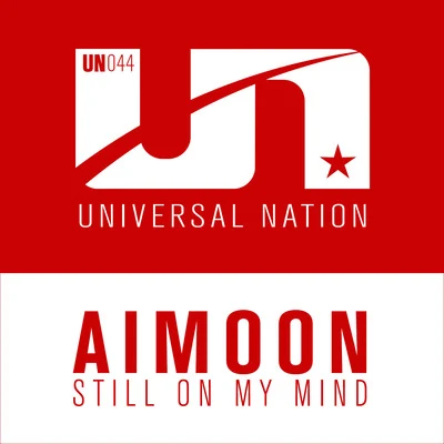 Still On My Mind 专辑 Aimoon