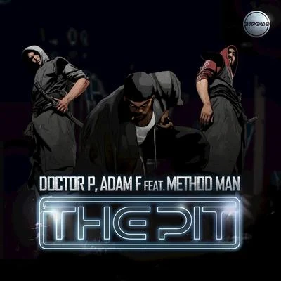 The Pit (feat. Method Man) 專輯 Doctor P/Flux Pavilion/Cookie Monsta