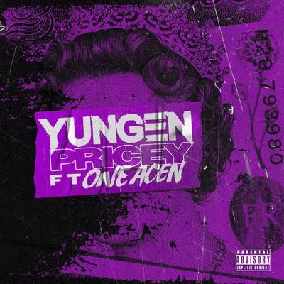 Pricey 专辑 KStewart/Yungen