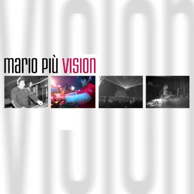 Vision 專輯 Mario Piu