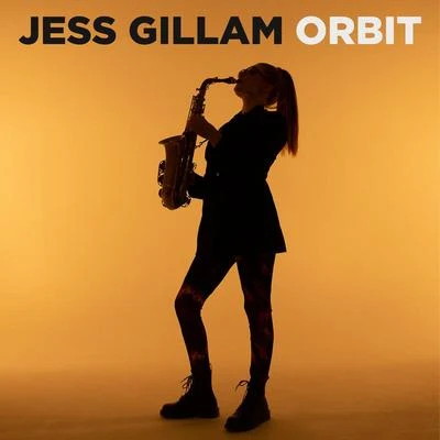 Gregory: Orbit 专辑 Jess Gillam