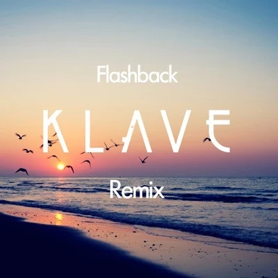 KlaveTreyy GJoe Cardigan Flashback (Klave Remix)