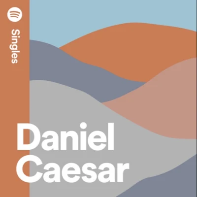 Daniel CaesarJacob Collier Daniel Caesar