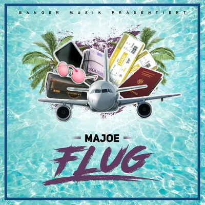 Flug 專輯 Majoe