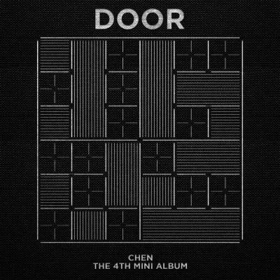 ChenHeize DOOR - The 4th Mini Album